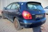 Nissan Almera N16 2006 1.5i QG15 Hatchback 5-drzwi [B/C]